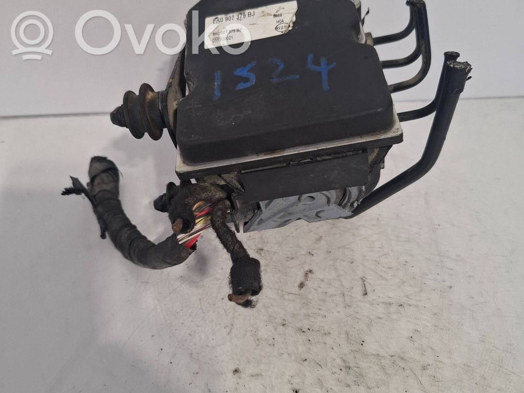Audi A4 S4 B8 8K ABS Blokas 