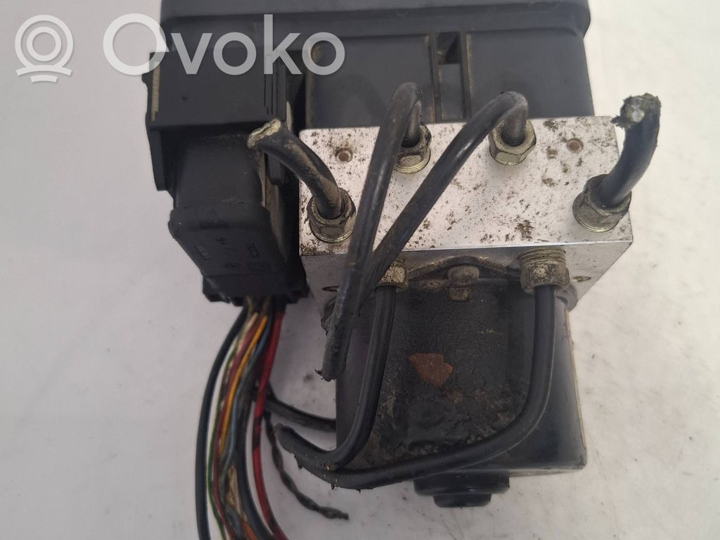 Volvo S40 Блок ABS 