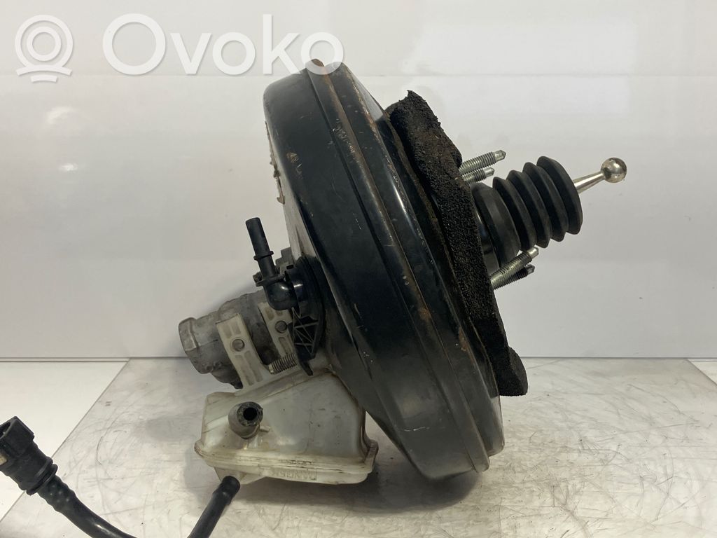 Peugeot 308 Servo-frein 