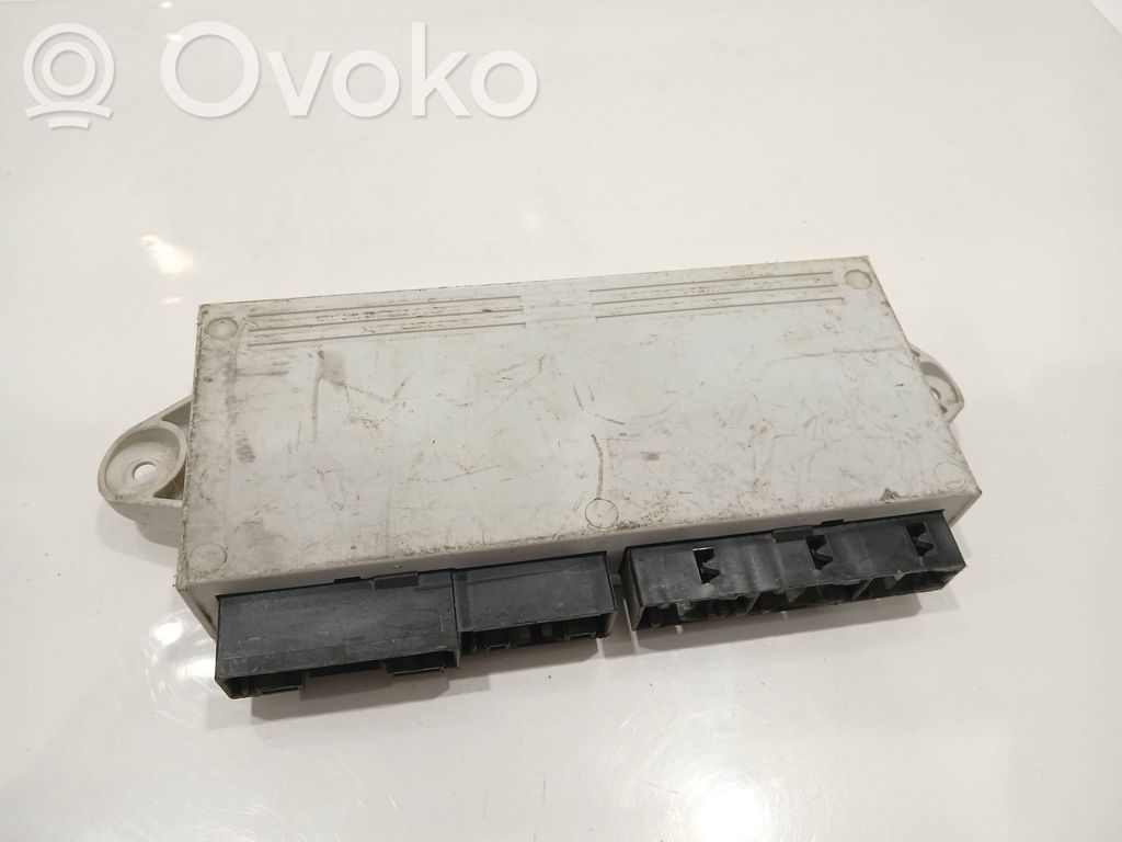 BMW 7 E65 E66 Door control unit/module 