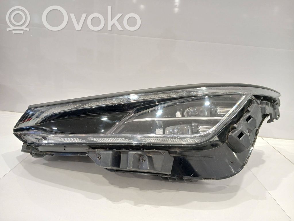 KIA EV6 Scheinwerfer 
