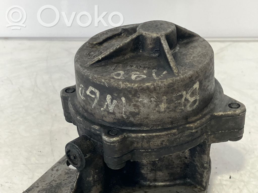Citroen Berlingo Vacuum pump 