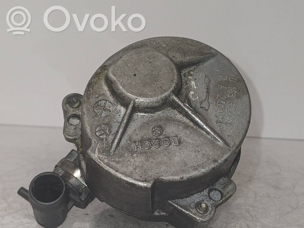 Renault Scenic II -  Grand scenic II Vacuum pump 