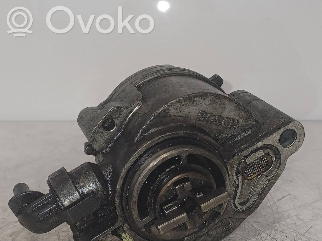 Vakuumo pompa   D1561A,13050
