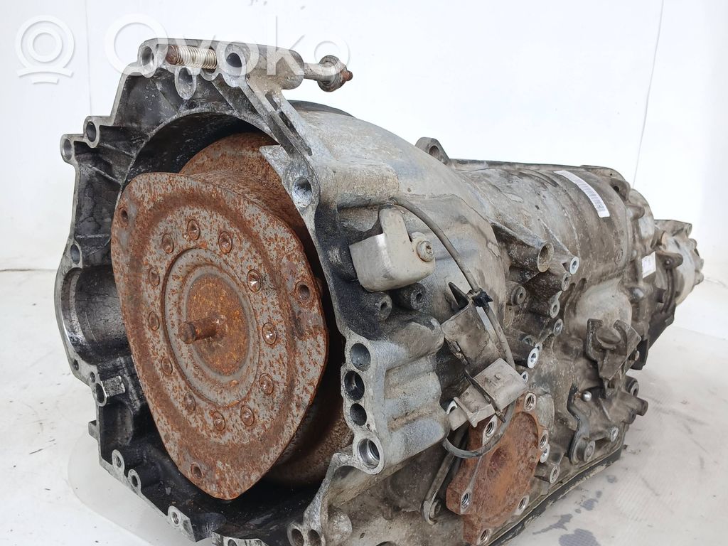 Automatic gearbox   KHB