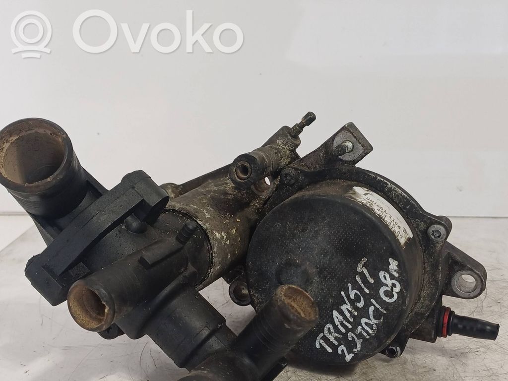 Bomba de vacío   7224541505,08T2611106,XS7Q2A451BJ