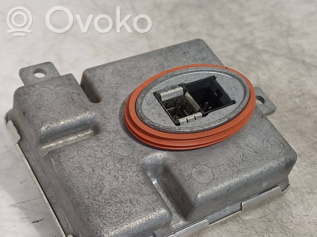 BMW 3 E90 E91 Headlight ballast module Xenon 