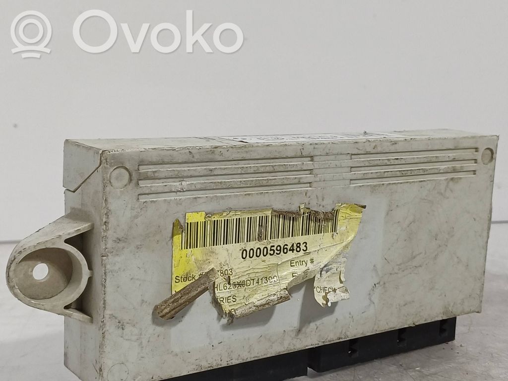 BMW 7 E65 E66 Door control unit/module 