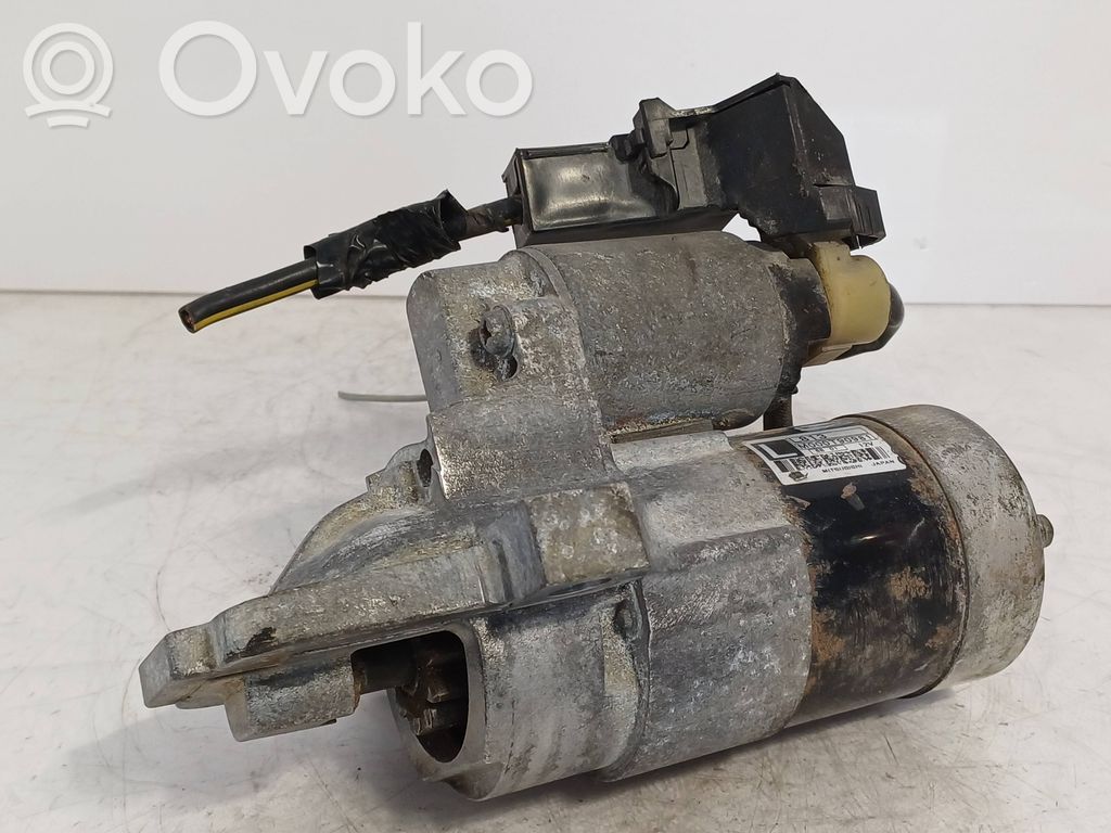 Motor de arranque   M000T90981,L813