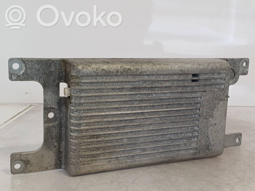 BMW 5 E60 E61 Bluetooth control unit module 