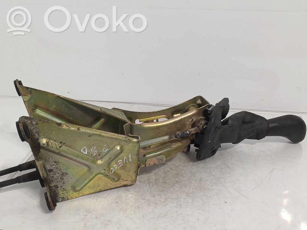 Iveco Daily 3rd gen Selector caja de cambios 