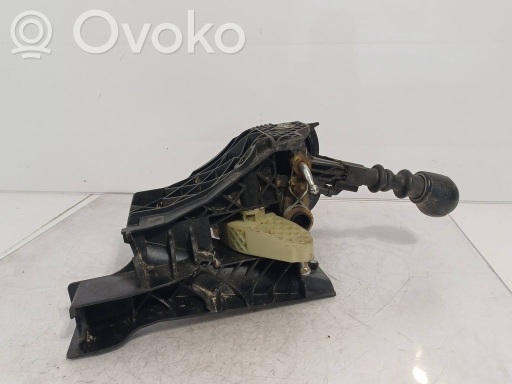 Ford Transit Selector caja de cambios 