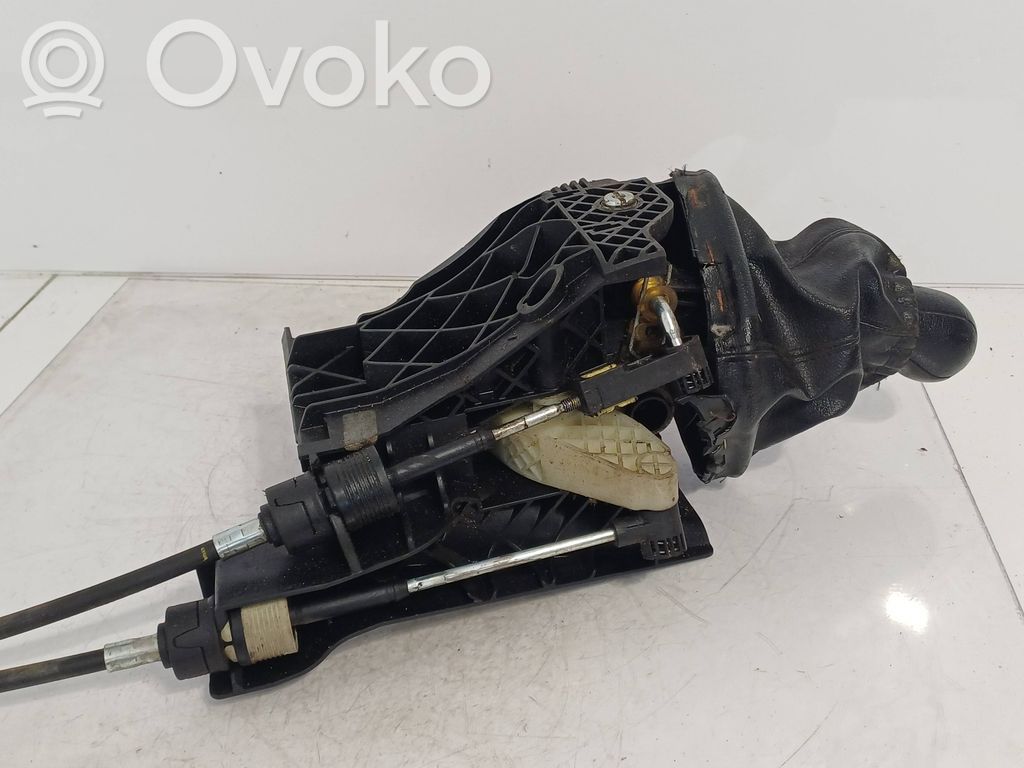 Ford Transit Selector caja de cambios 