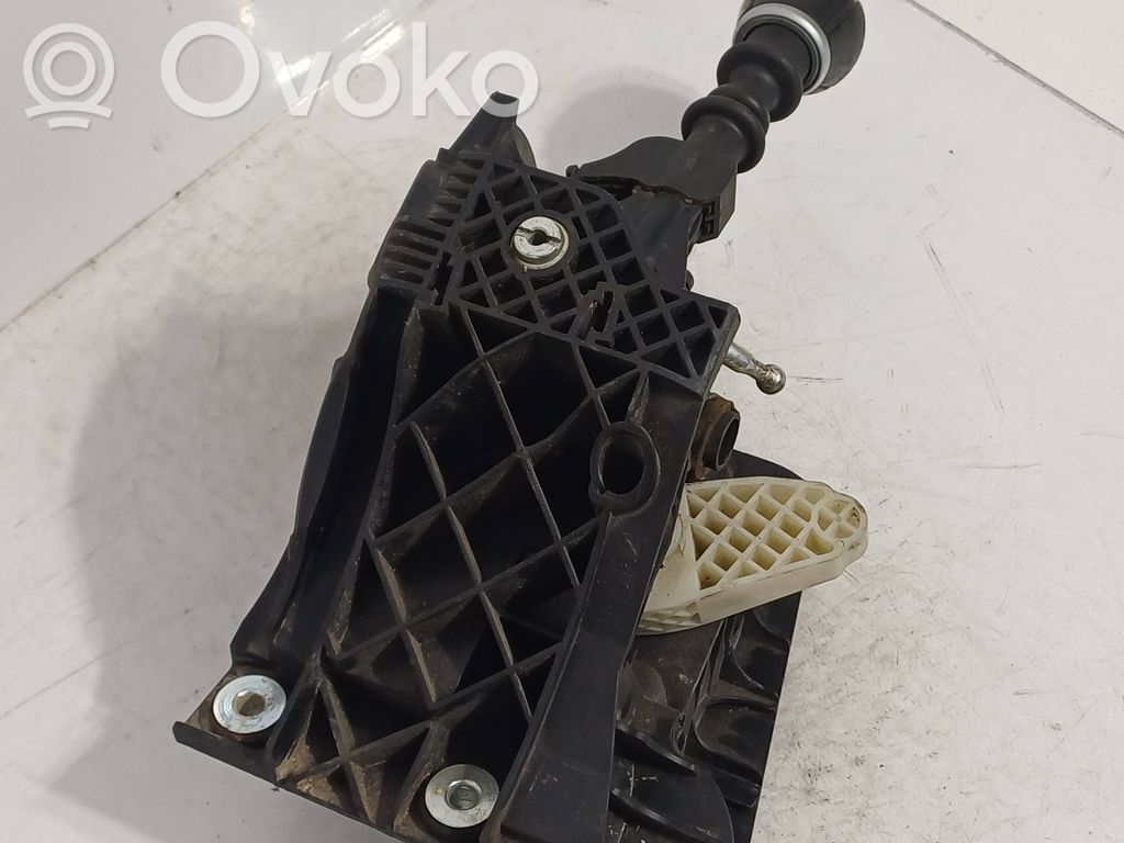 Ford Transit Selector caja de cambios 