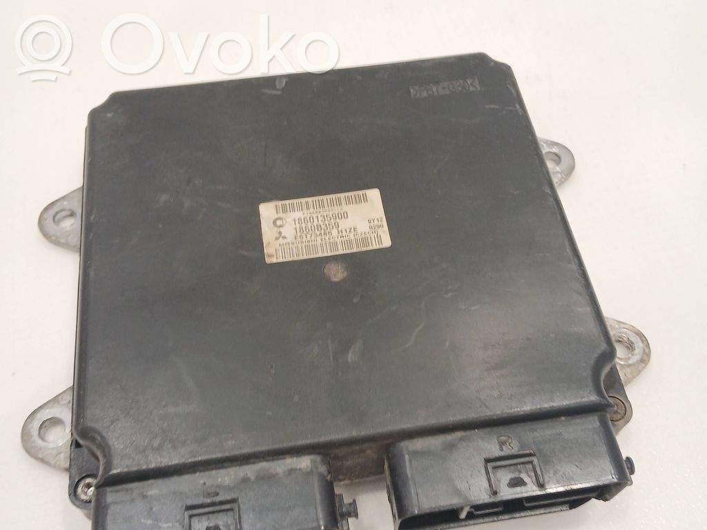 Mitsubishi Colt Engine control unit/module 