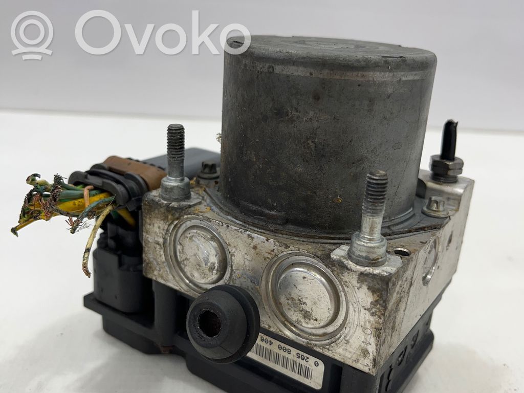 Citroen C4 I ABS bloks 