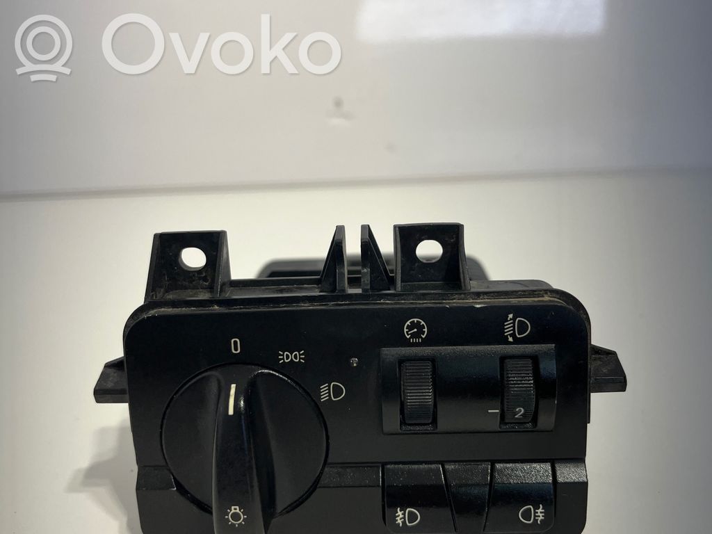 BMW 3 E36 Light switch 