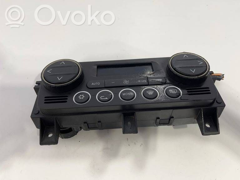 Alfa Romeo 159 Climate control unit 