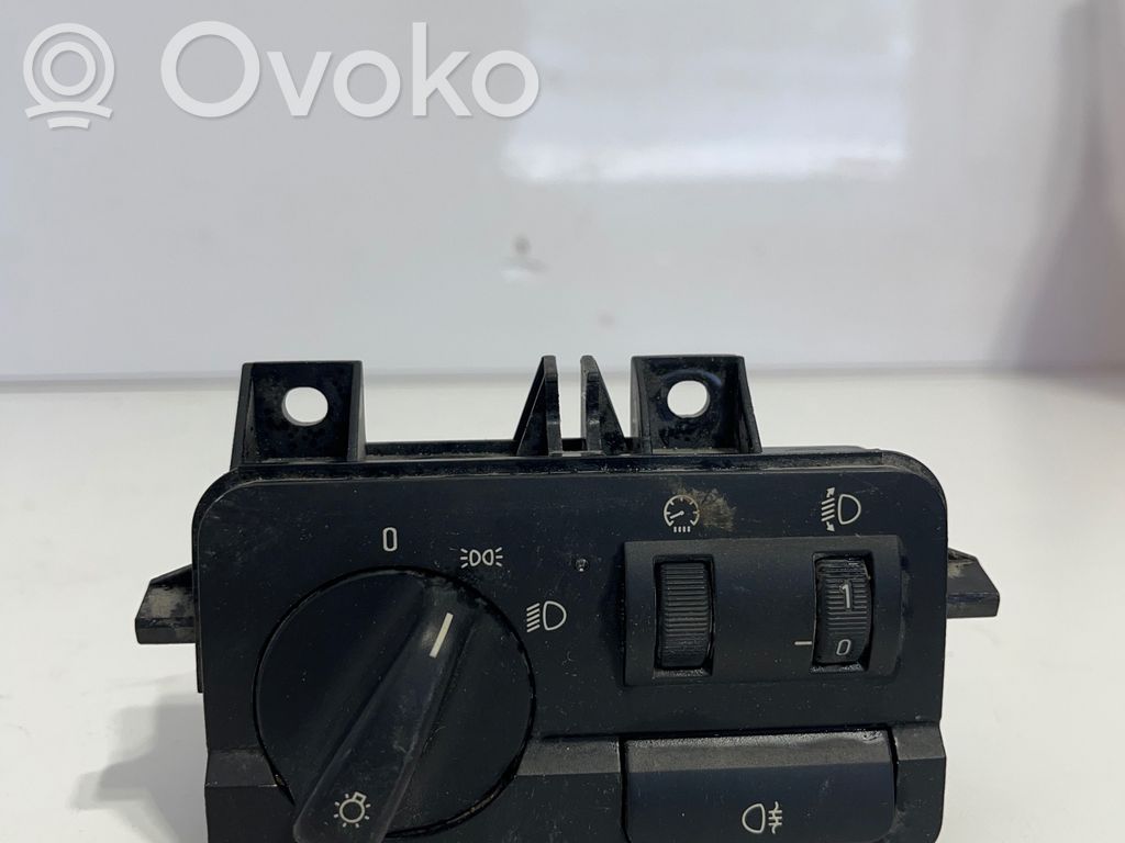BMW 3 E46 Light switch 