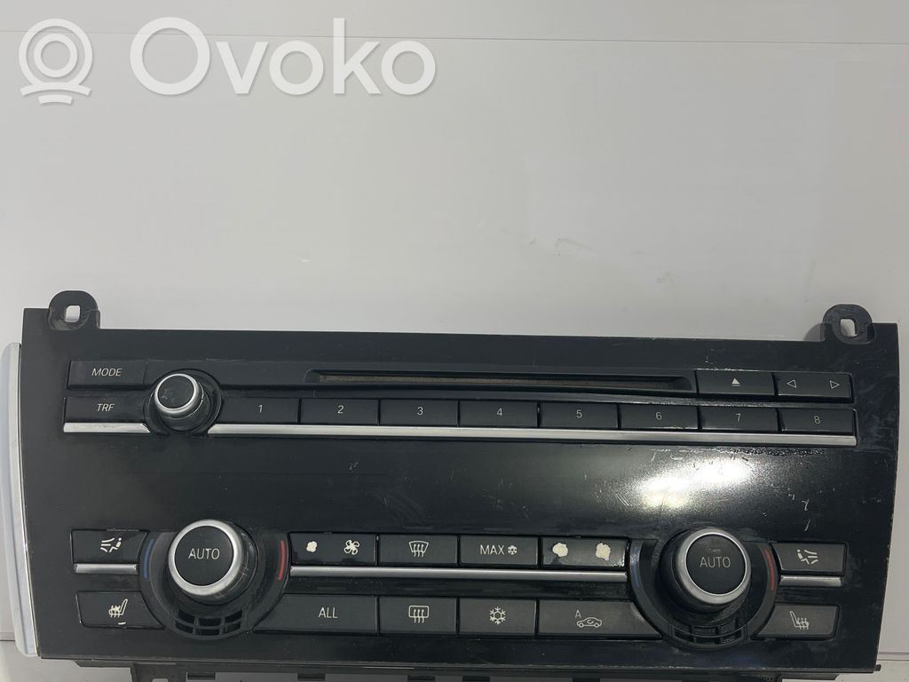 Panel klimatyzacji   16046610PT,9221662,0000075477,90025349,9229783