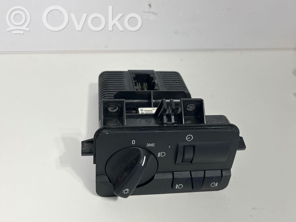 BMW 3 E46 Light switch 