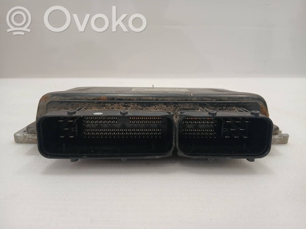 Engine control unit/module   7520019,7526784,S118012001L