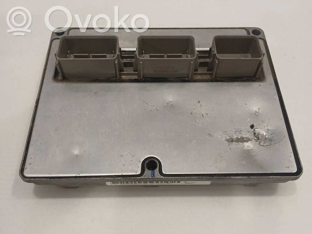 Volvo V50 Engine control unit/module 