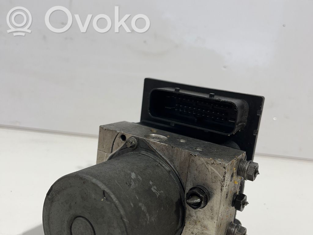 BMW 5 E60 E61 ABS Pump 