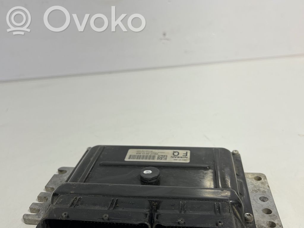 Engine control unit/module   MEC37300,K39825