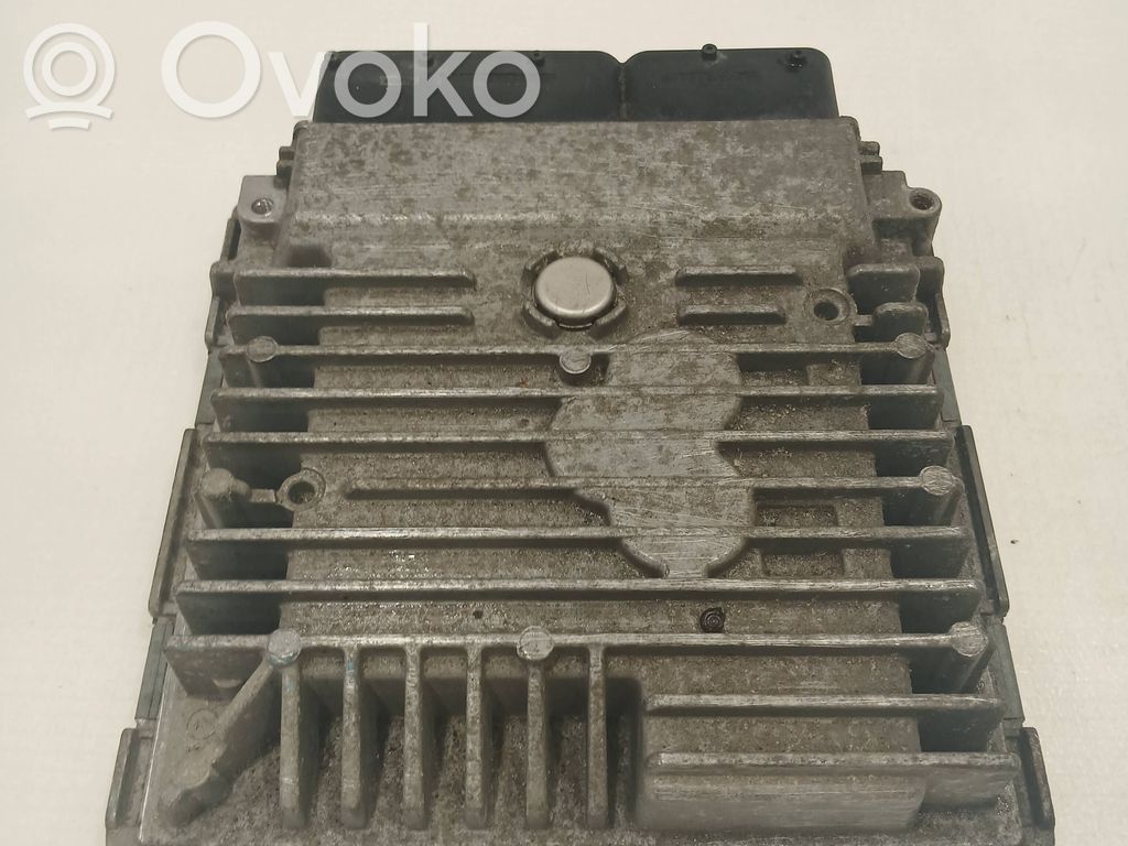 Seat Leon (1P) Engine control unit/module 