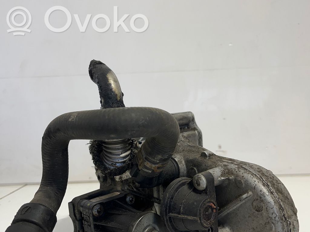 Opel Combo D Válvula EGR 