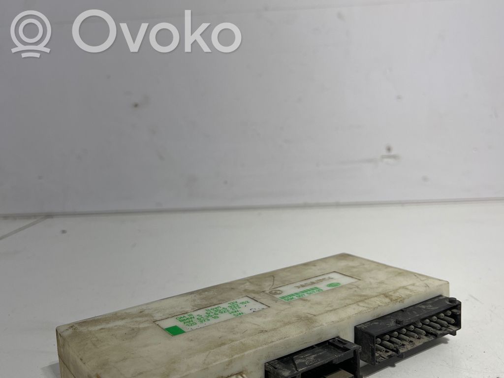 BMW 5 E39 Comfort/convenience module 