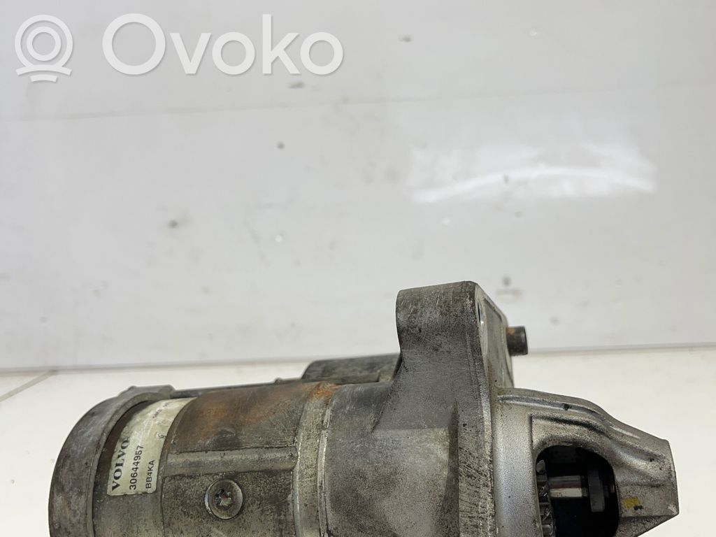 Volvo V70 Motor de arranque 