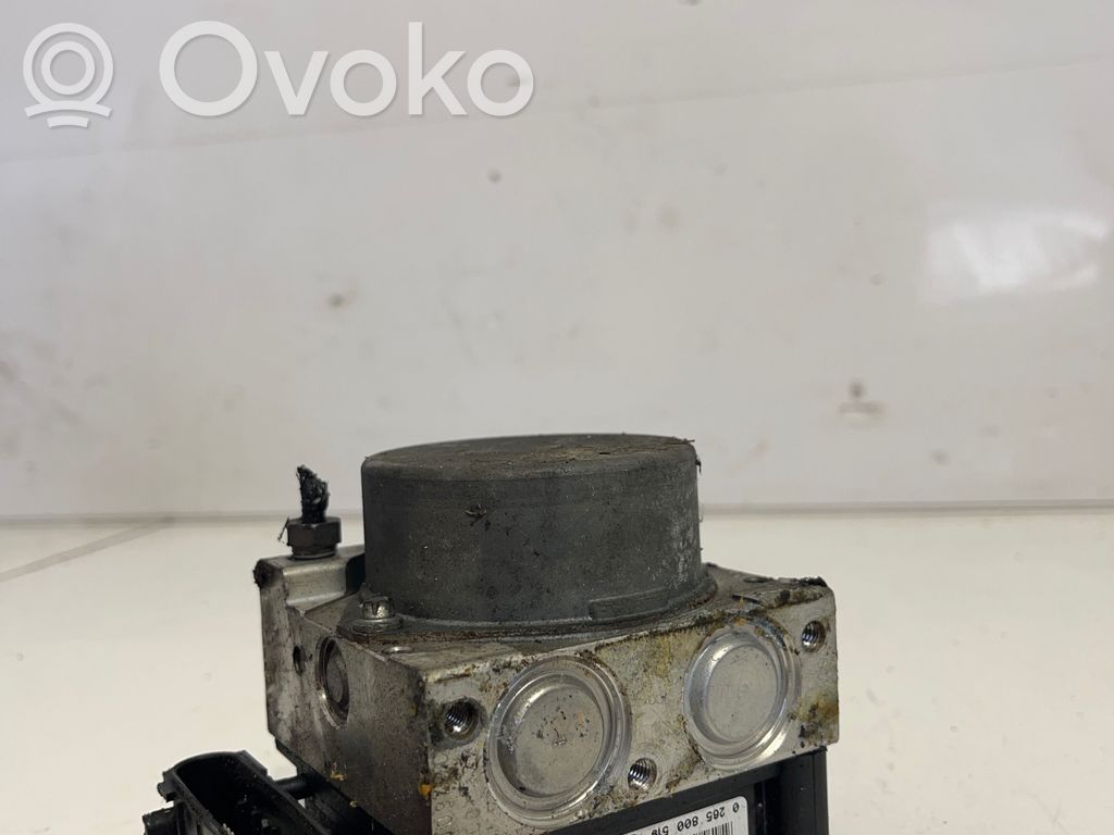 Renault Scenic II -  Grand scenic II ABS bloks 