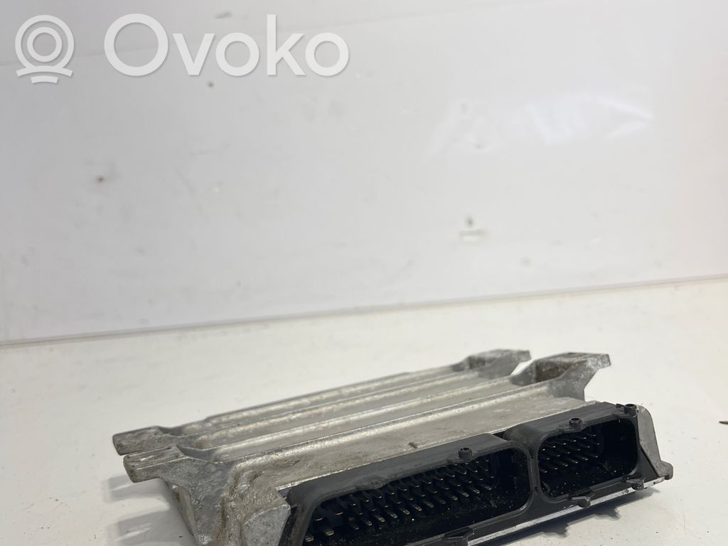 Rover 45 Variklio valdymo blokas 
