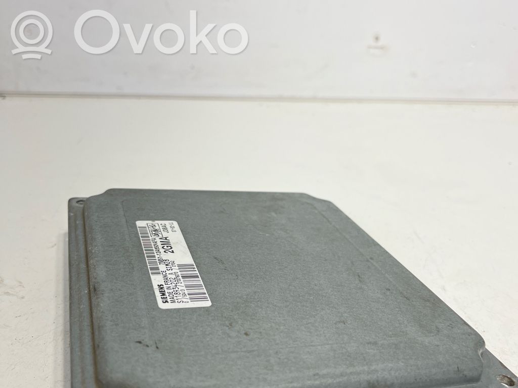 Engine control unit/module   7M5112A650AFA,S118934202