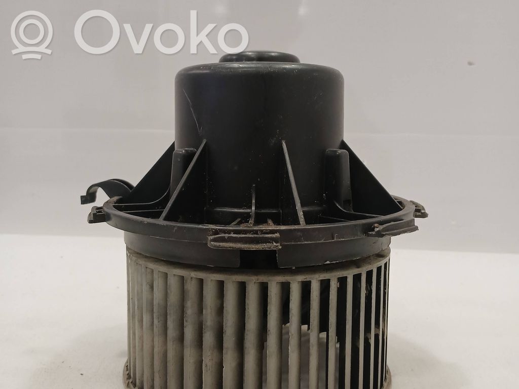 Mercedes-Benz Sprinter W906 Heater fan/blower 