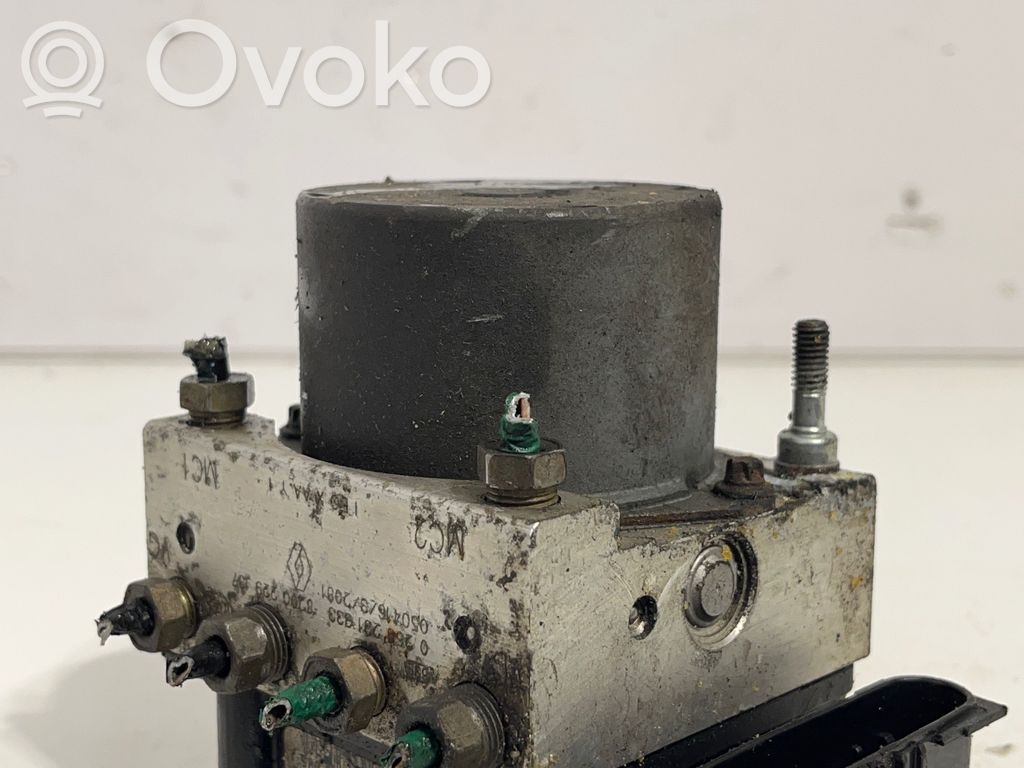 Renault Twingo I ABS Pump 