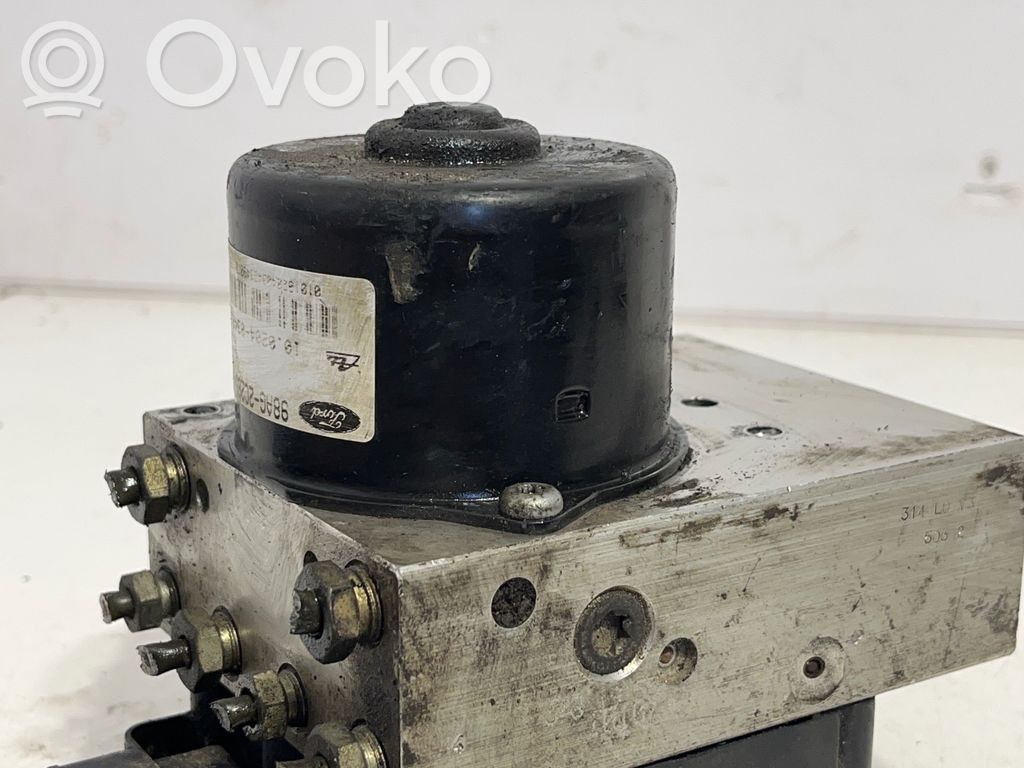 Ford Focus ABS Pump 