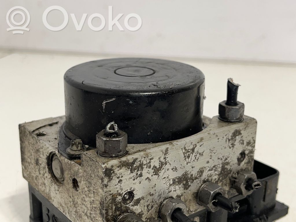Seat Ibiza IV (6J,6P) ABS bloks 