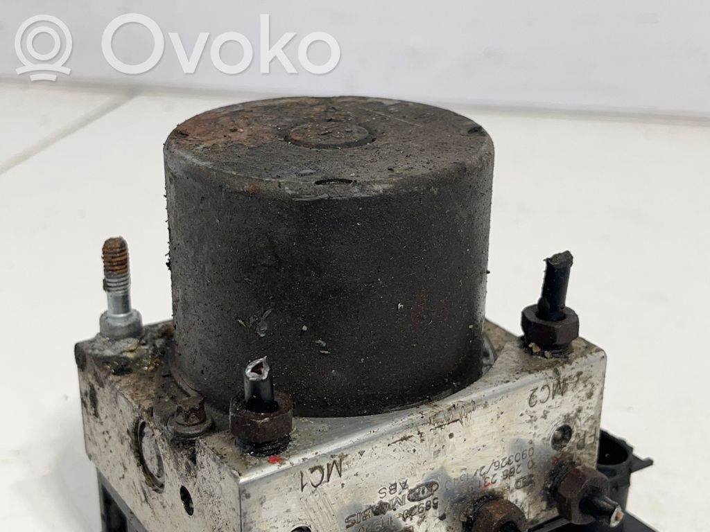 KIA Ceed ABS Pump 