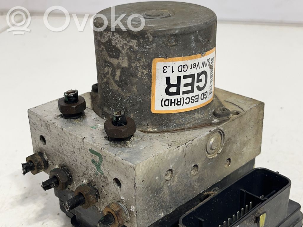 Hyundai i30 ABS Pump 