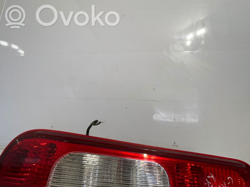 Ford Focus C-MAX Lampă spate în caroserie 