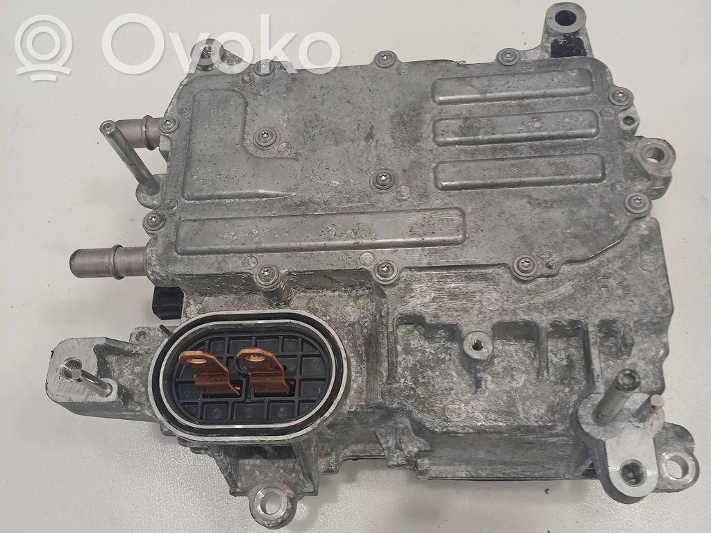 Mazda MX-30 Módulo conversor/inversor de voltaje 