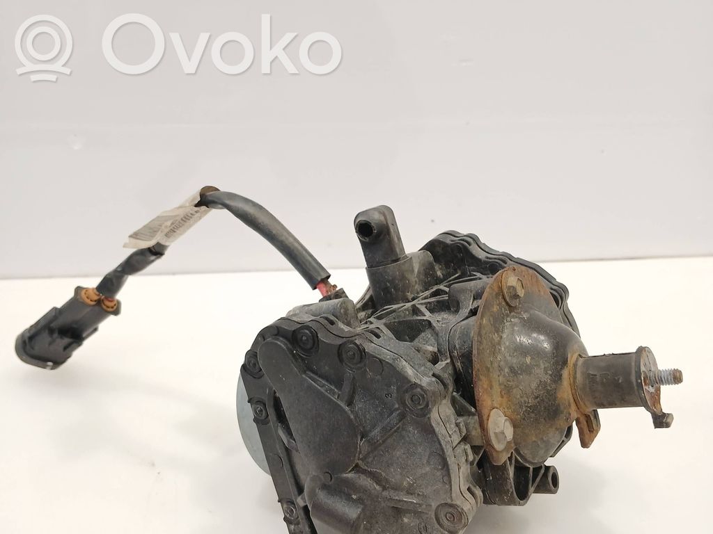 Opel Corsa F Alipainepumppu 