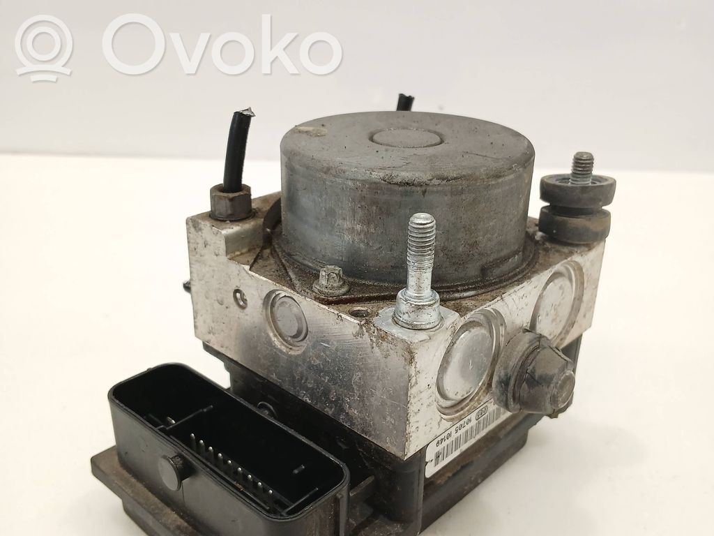 Fiat Fiorino ABS Pump 