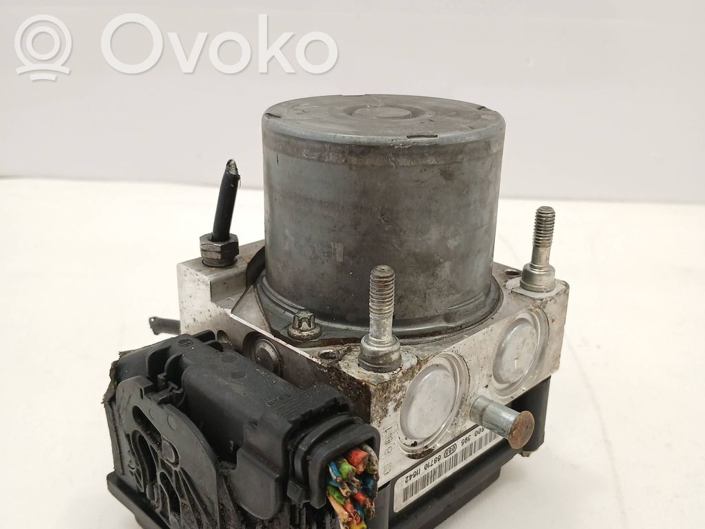 Citroen C4 I ABS Pump 