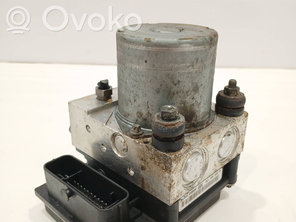 Peugeot 308 ABS Pump 