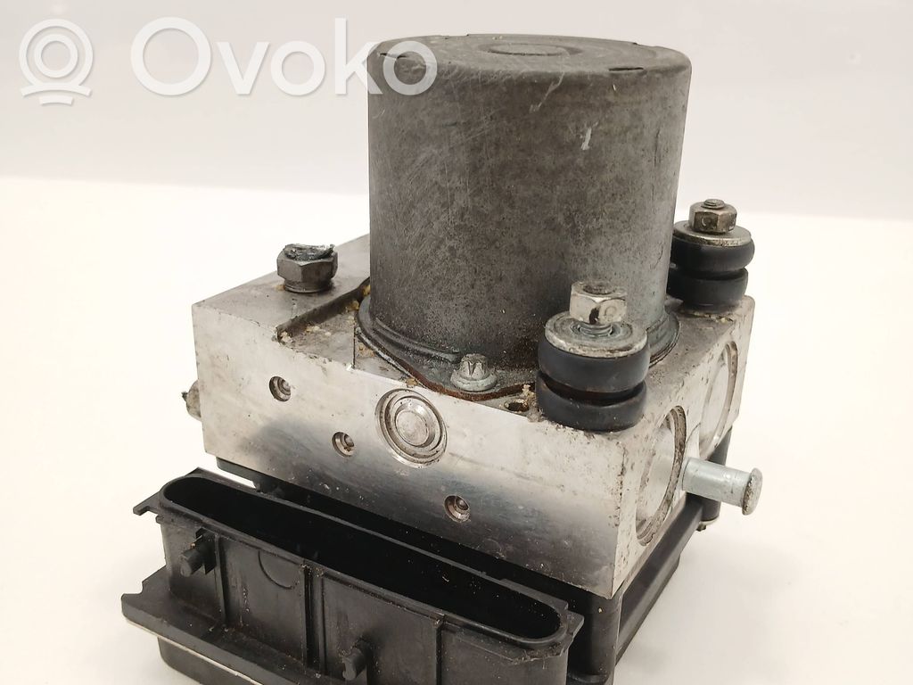 Jaguar X-Type ABS Pump 