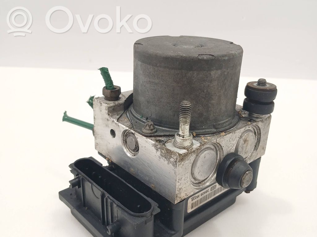 Renault Clio II ABS Pump 